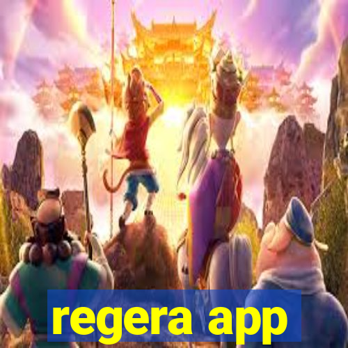 regera app